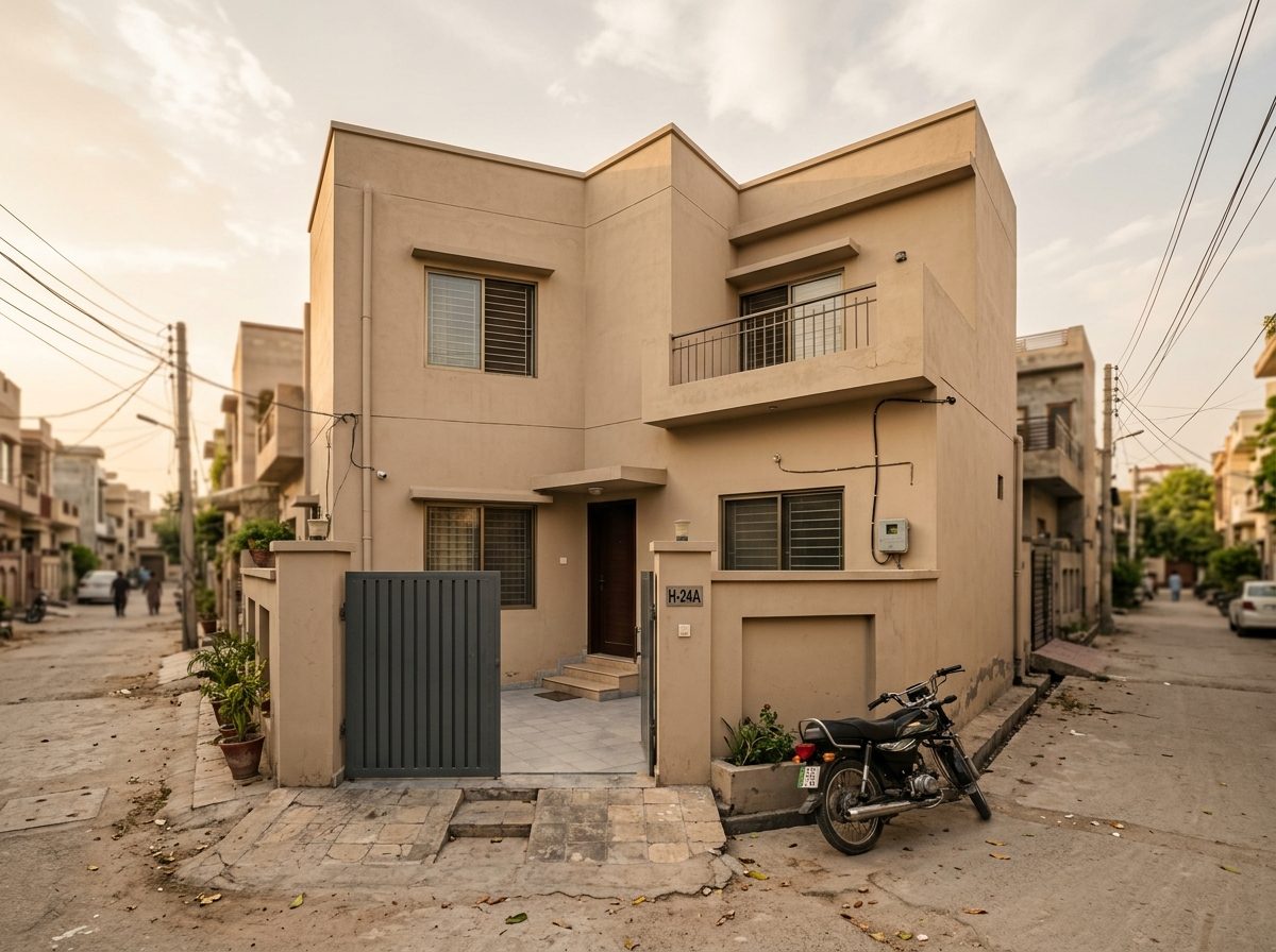 Houses for sale in DHA Phase 11 Rahbar Lahore — Abdul's Venture, DHA Lahore
