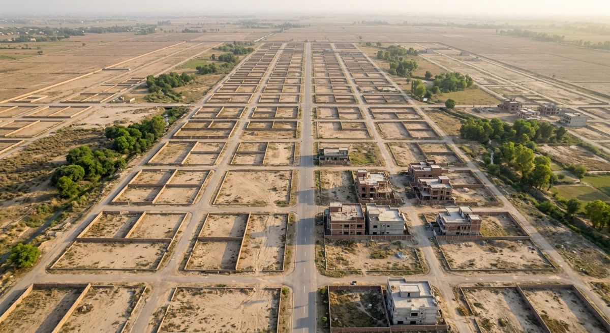 DHA Phase 11 Rahbar file rate today Lahore — Abdul's Venture, DHA Lahore