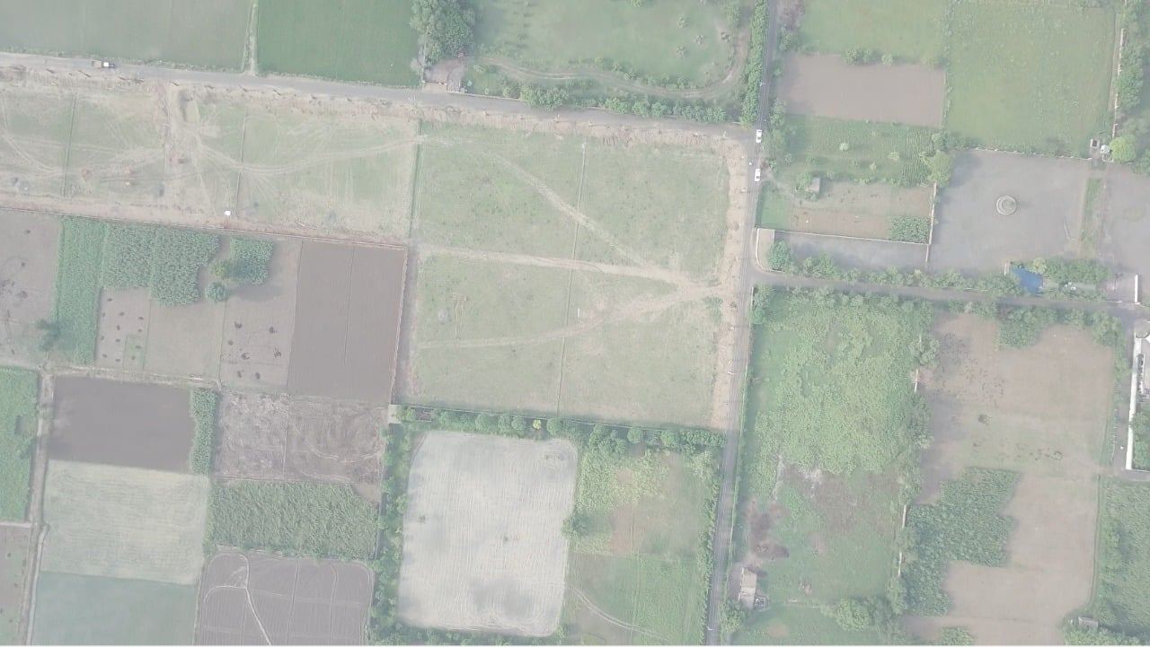Theater Farms, Easy access from Bedian Road & Ring Road — Abdul's Venture, DHA Lahore